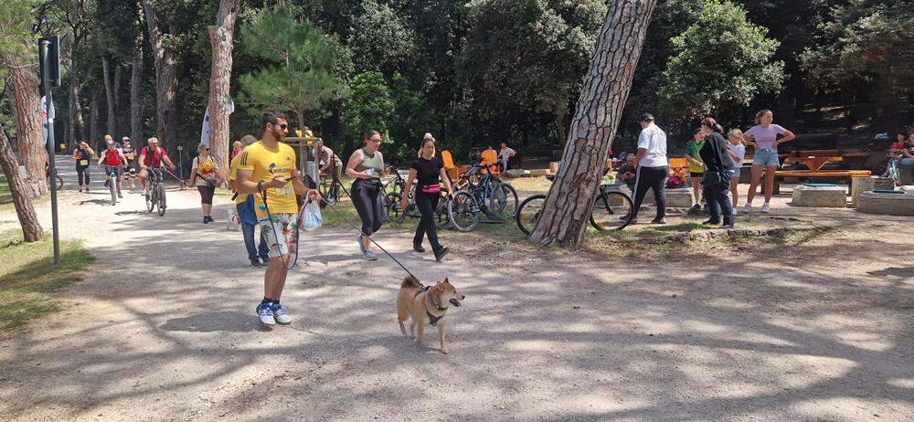 (Snimila Nina Orlović Radić)