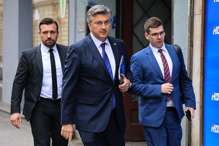 (Snimio Marko Prpić / Pixsell)