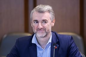 Edin Forto (Snimio Armin Durgut / Pixsell)