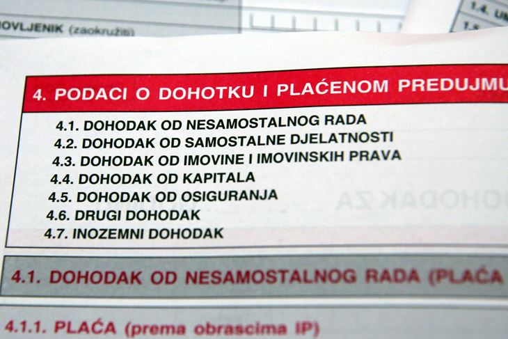 (Snimio Duško Jaramaz / Pixsell)