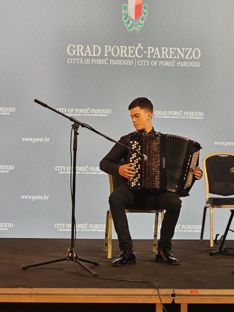 (Foto Gradska knjižnica Poreč)