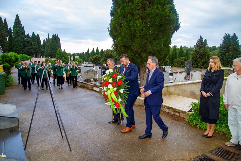 (Foto: Grad Pula)