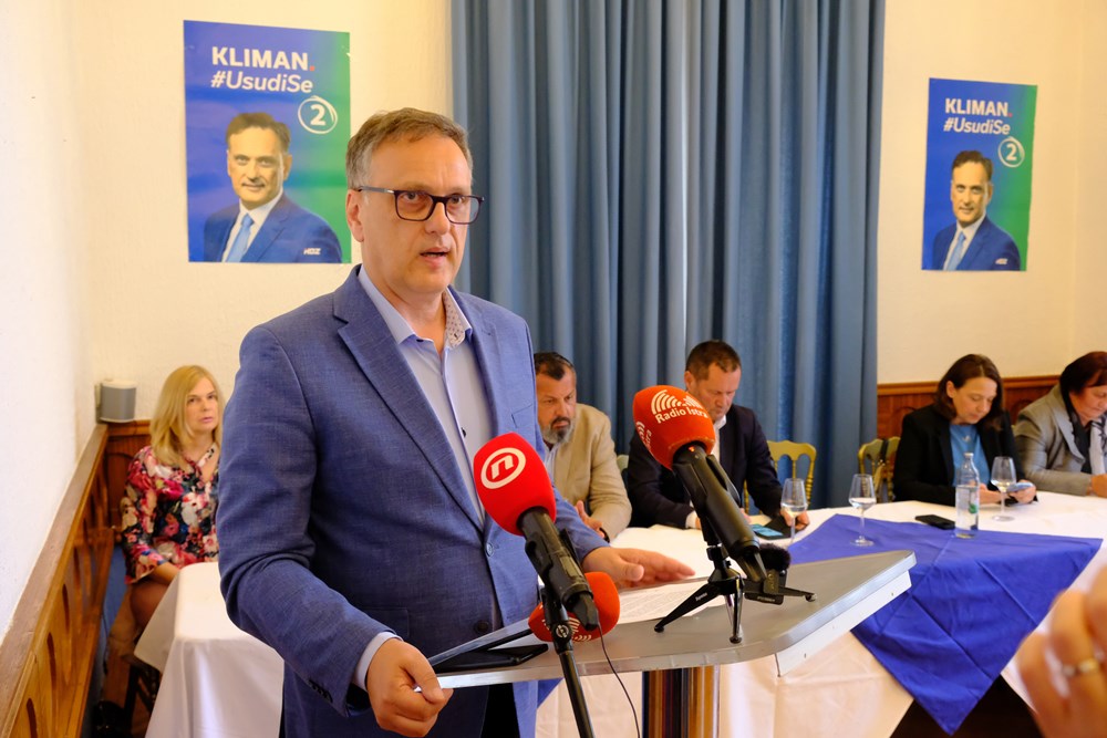 (Snimio Milivoj Mijošek)