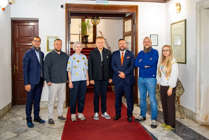 (Foto: Grad Pula)