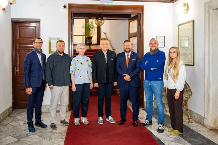 (Foto: Grad Pula)