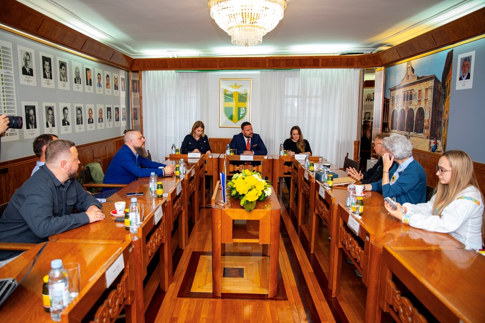 (Foto: Grad Pula)