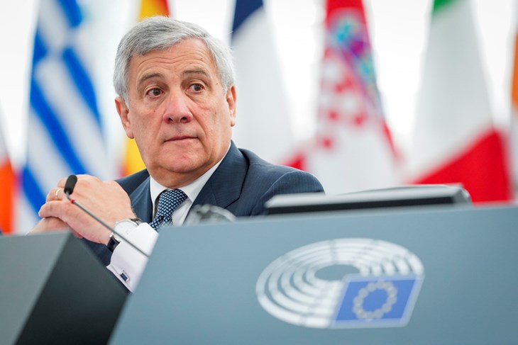(European Union 2019 - Source : EP)