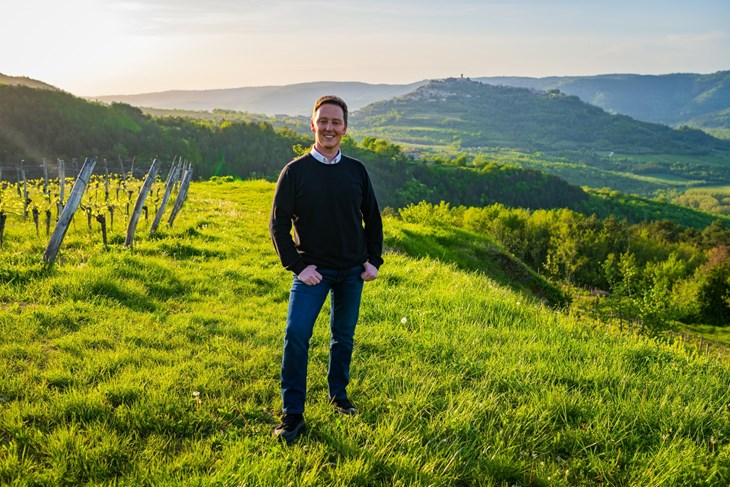 Tomislav Pahović