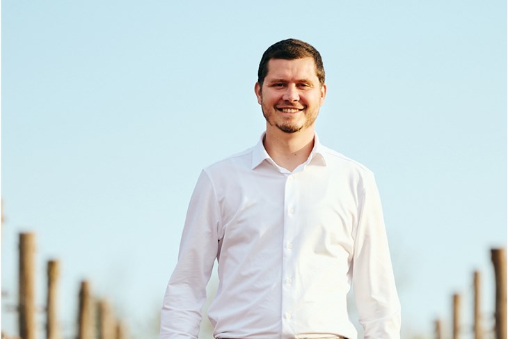 Vedran Pilat