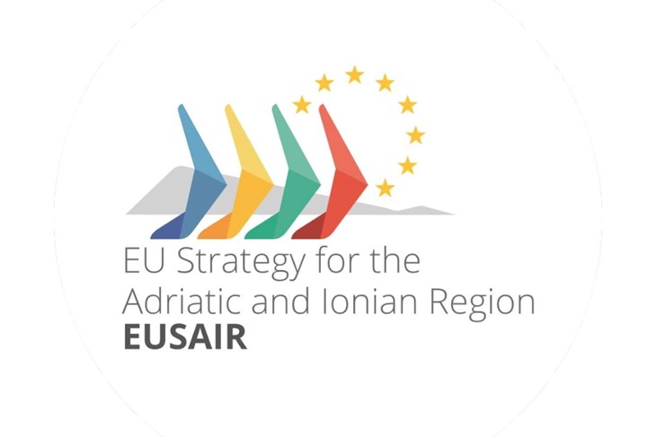 (EU Strategy for the Adriatic - Ionian Region )