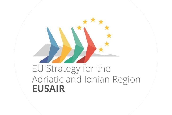 (EU Strategy for the Adriatic - Ionian Region )