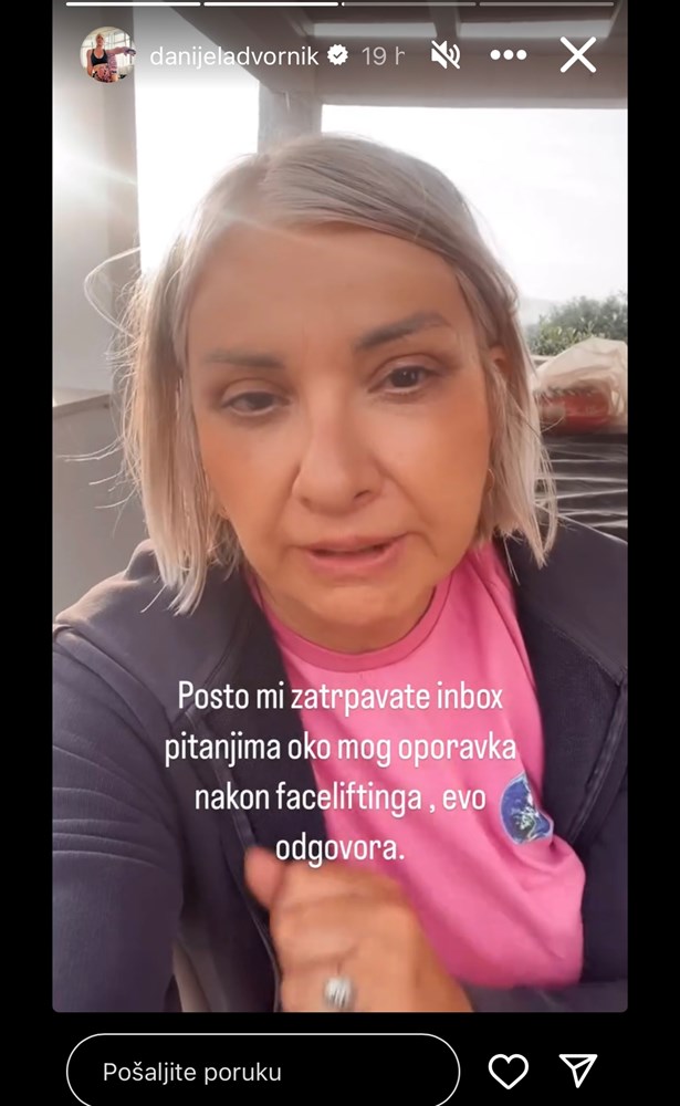 (Screenshot / Instagram )