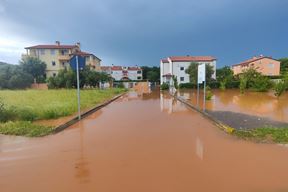 (Snimio Srecko Niketic / Pixsell)