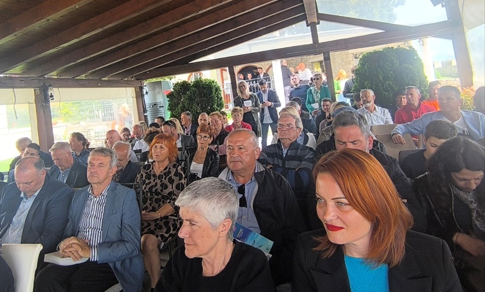 (Snimio Zvonimir Guzić)