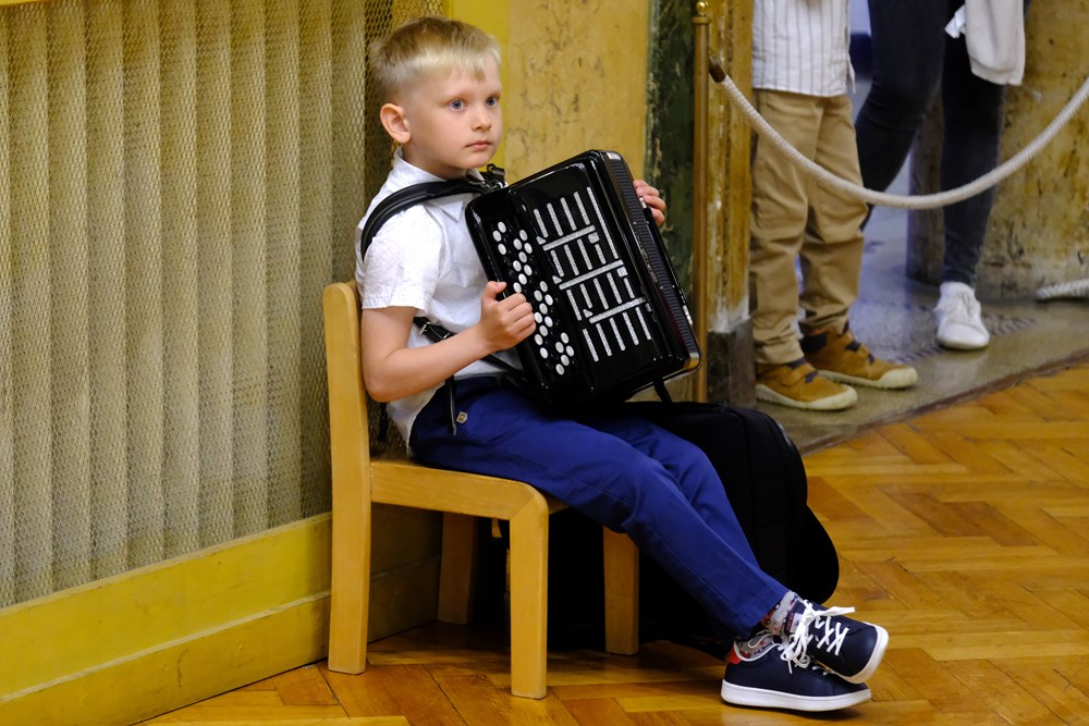 (Snimio Milivoj Mijošek)