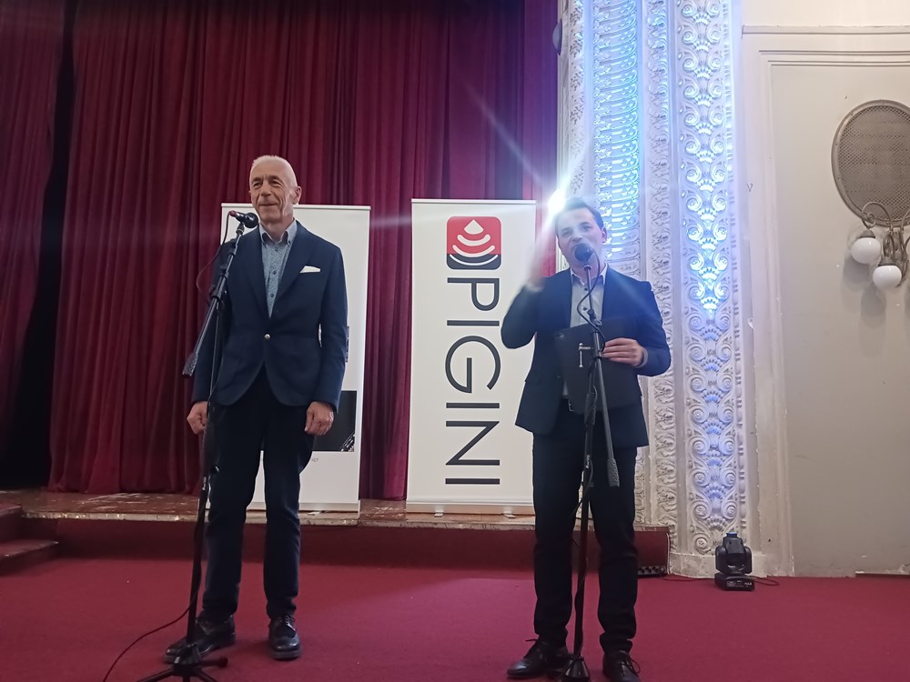 (Snimila Vanesa Begić)
