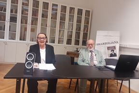(Snimila Vanesa Begić)
