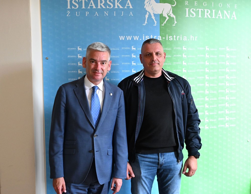 (Foto Istarska županija)