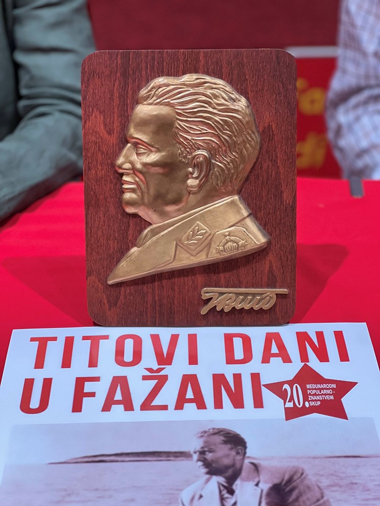 (Snimila Doria Mohorović)