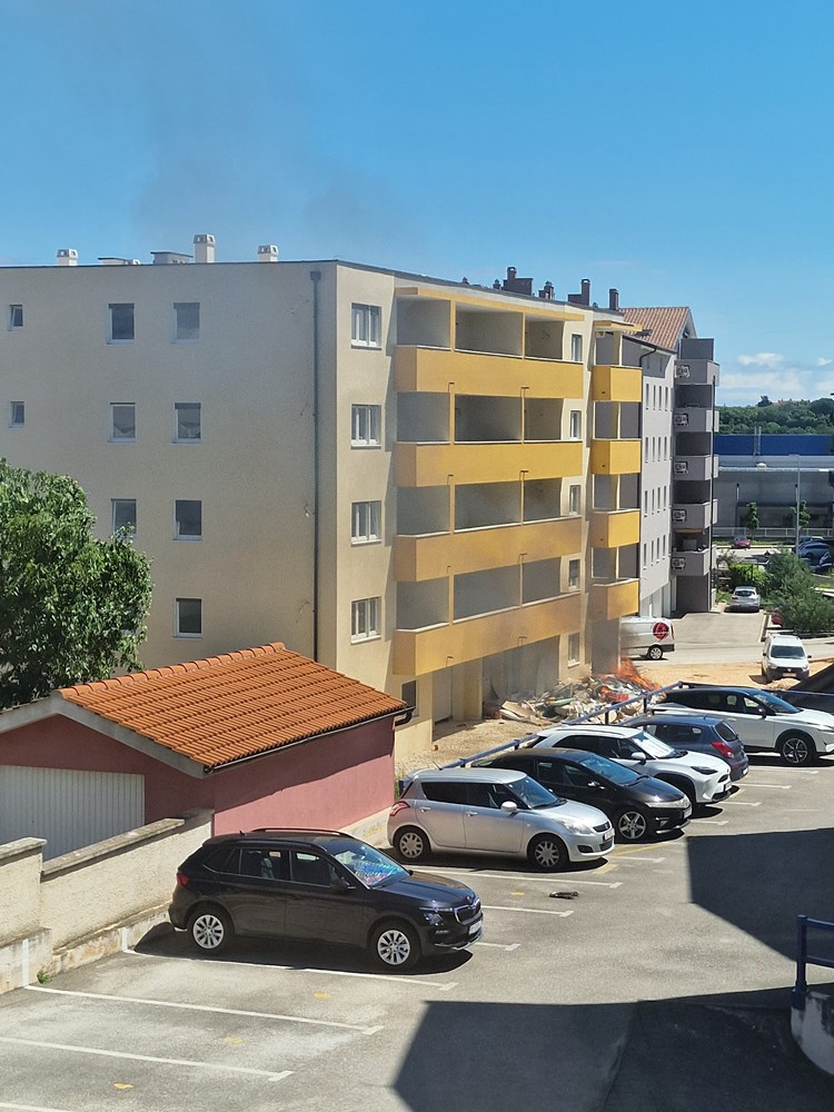 (Snimio čitatelj Glasa Istre)