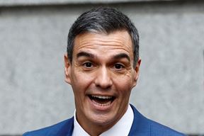 (Reuters)