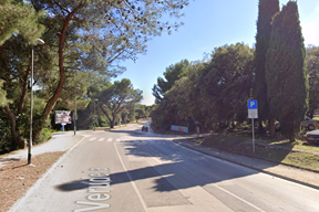 (Screenshot Google Maps)