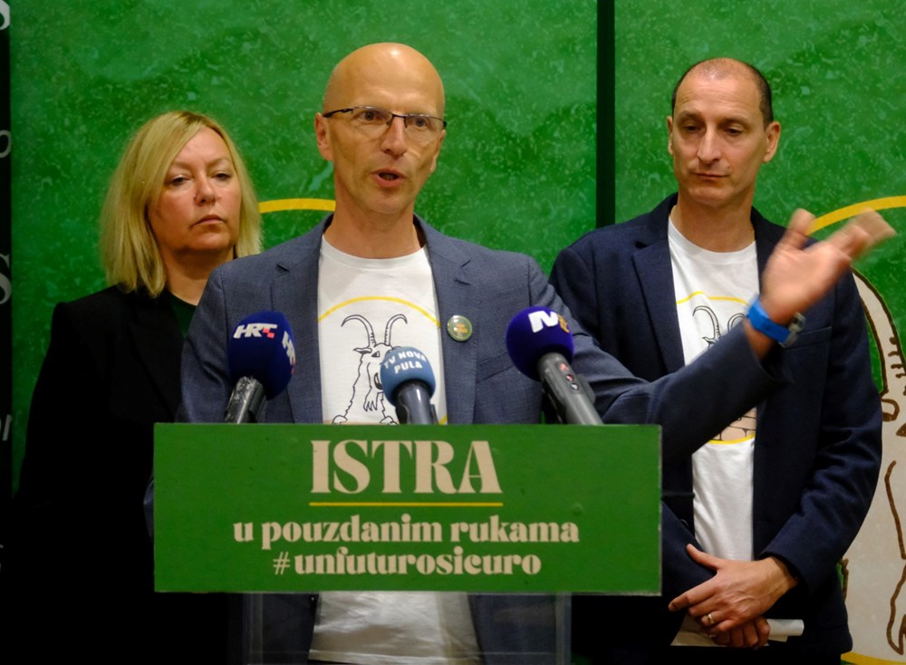 (Snimio Milivoj Mijošek)