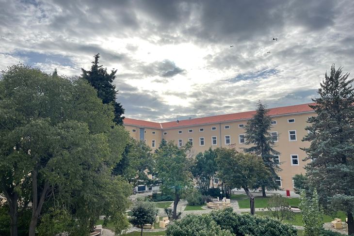(Foto FF Pula)