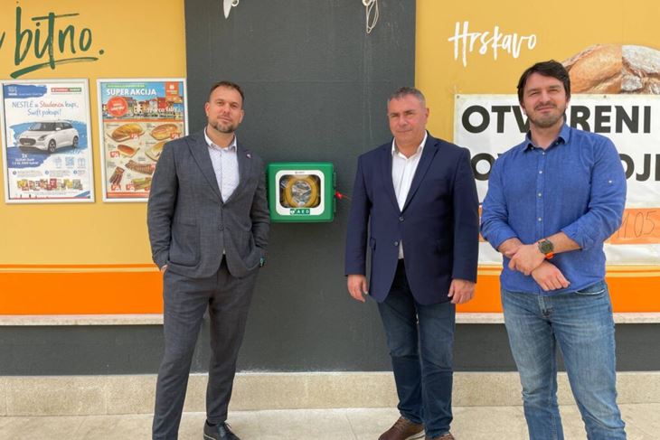(Foto Općina Kanfanar)