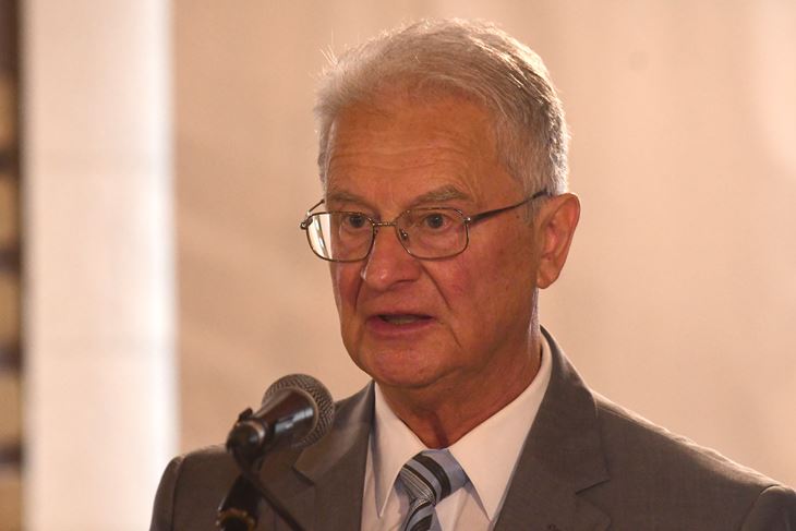 (Snimio Milivoj Mijošek)