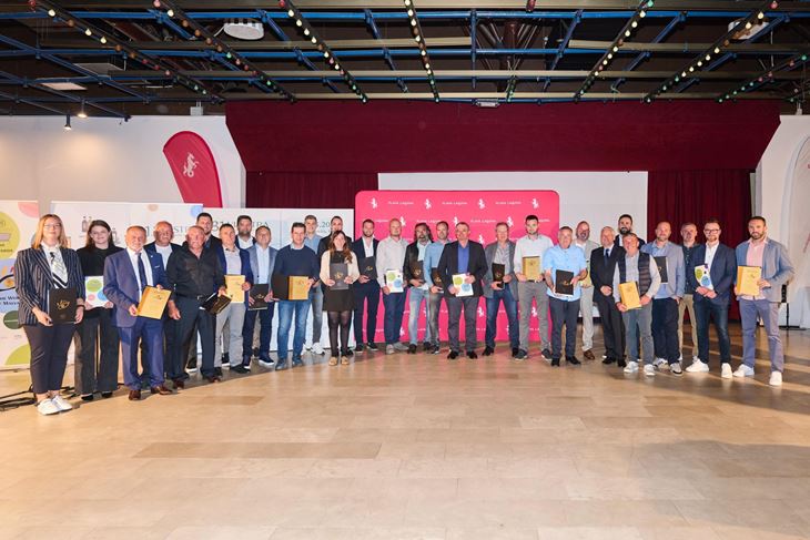 (Foto Merlo De Graia)