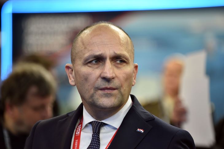 (Snimio Davor Kovačević)