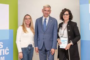 (Foto: Tim Borisa Miletića)