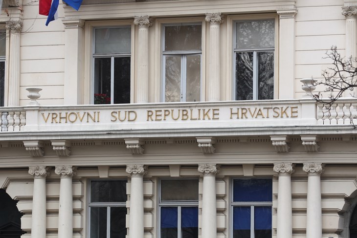 (Snimio Zeljko Lukunic / Pixsell)