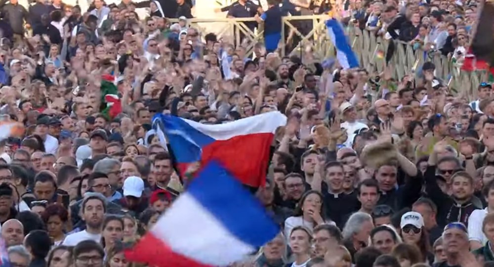 (Foto: Screenshot / Youtube)
