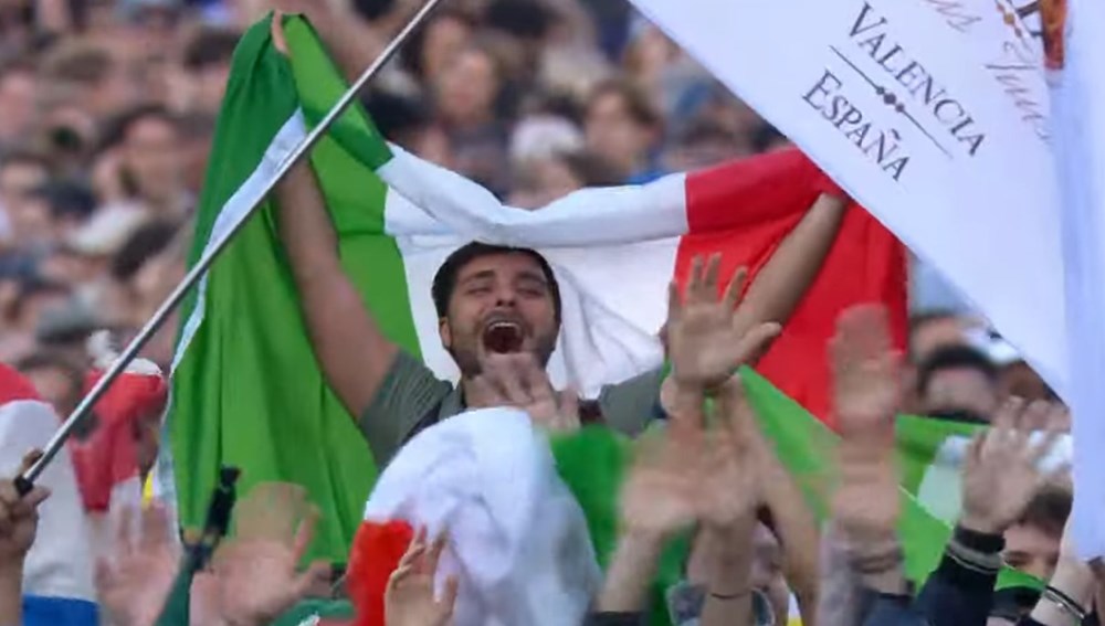 (Foto: Screenshot / Youtube)