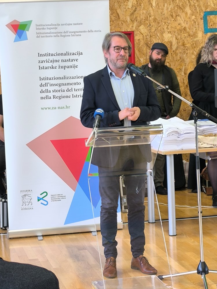 (Snimio Zvonimir Guzić)