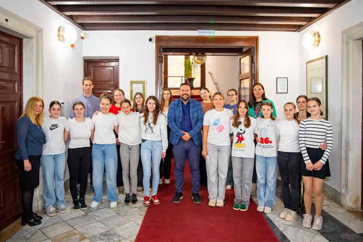 (Grad Pula)
