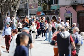 (Snimio Saša Miljević / Pixsell)