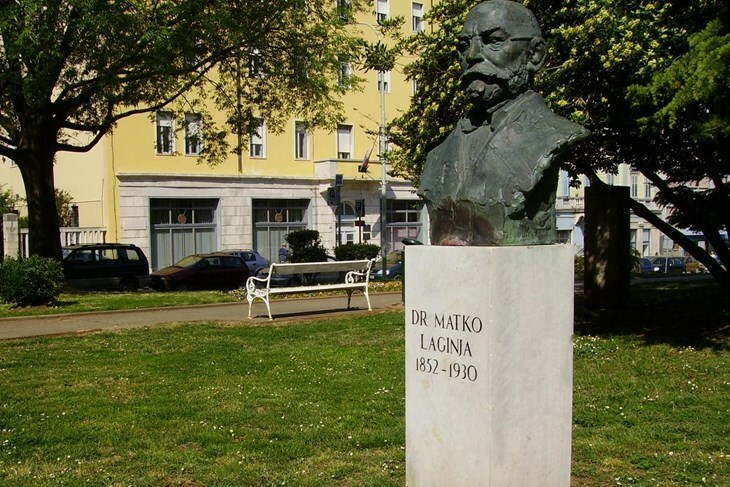 (Arhiva Glasa Istre)