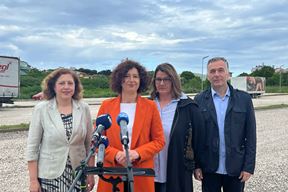 (Snimila Doria Mohorović)