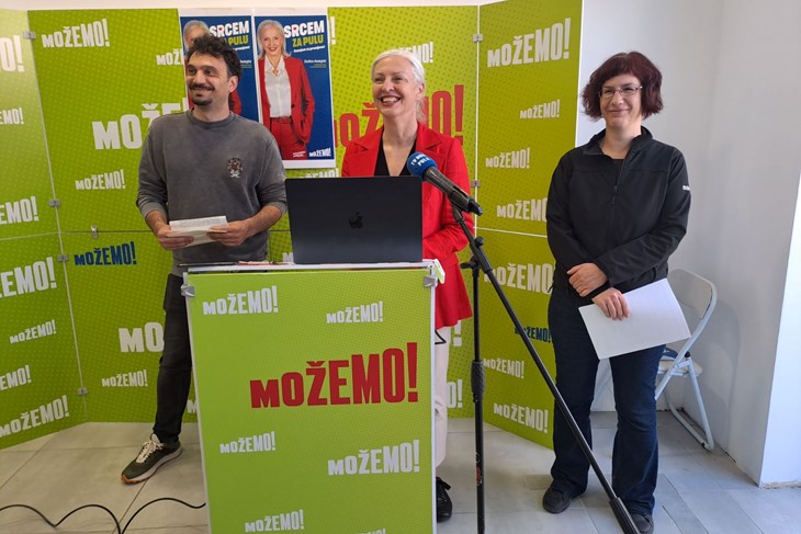 (Snimio Zoran Oljača)