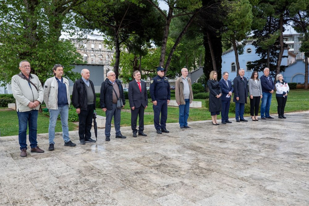 (Grad Pula)