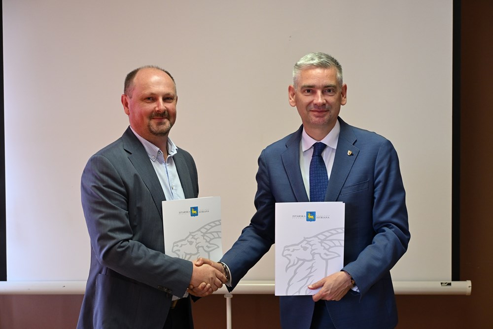 (Foto: Istarska županija)