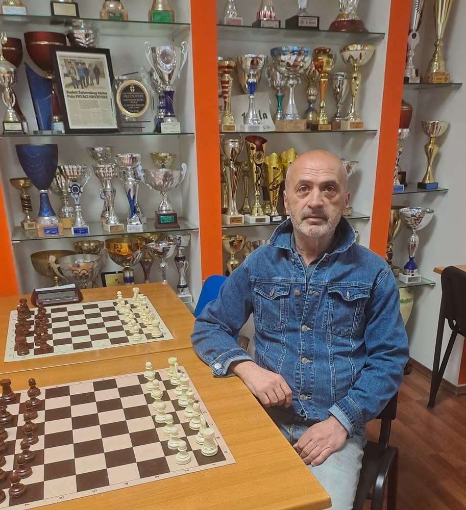 (Snimio Roberto Car)