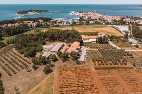 (Institut za poljoprivredu i turizam)