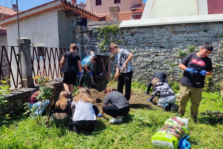 (Foto: OŠ Centar)