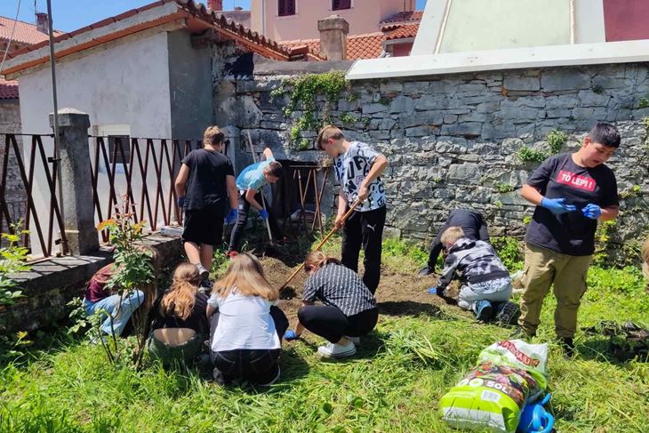 (Foto: OŠ Centar)