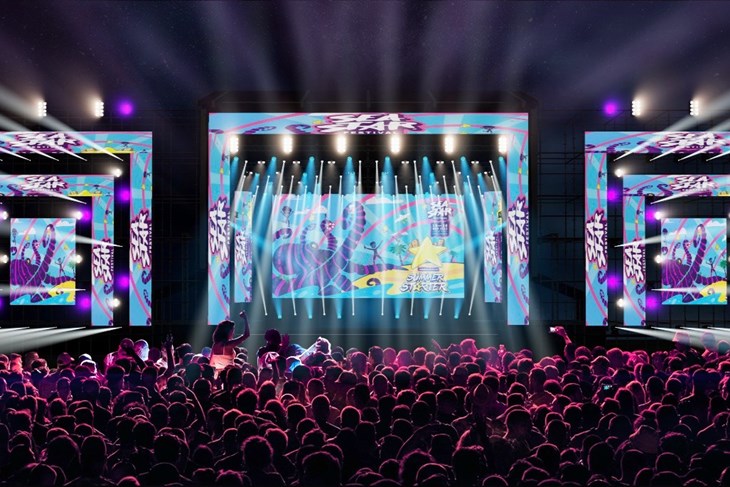 (Foto: Sea Star Festival)