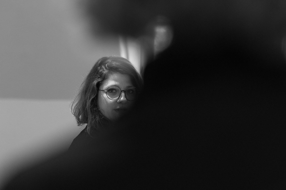 (Snimila Jelena Janković)
